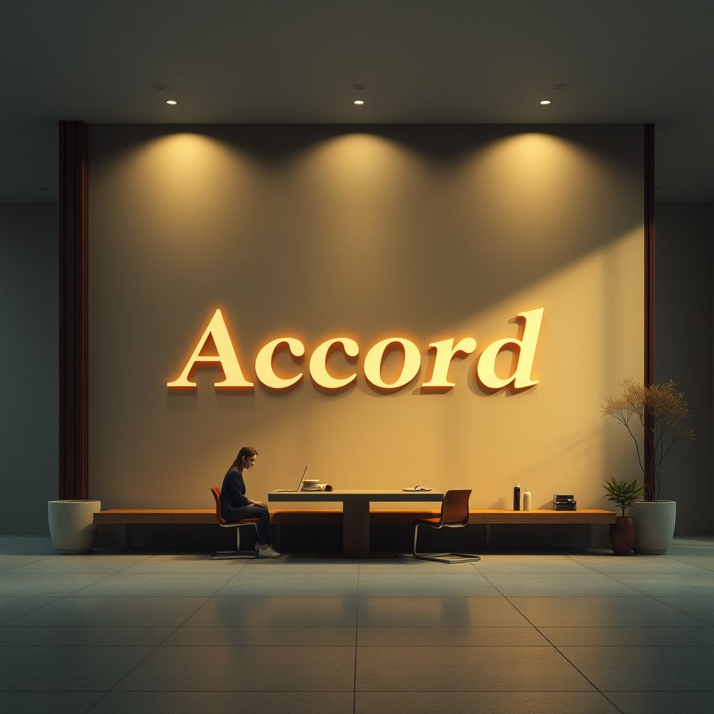 โปรโมชั่น Accord สุดคุ้ม
